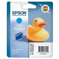 Оригинальный струйный картридж EPSON C13T05524010