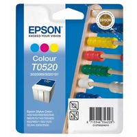 Оригинальный струйный картридж EPSON C13T05204010