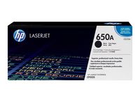 Оригинальный тонер-картридж HP CE270A