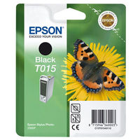 Оригинальный струйный картридж EPSON C13T01540110