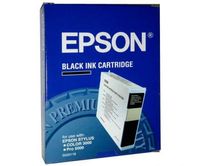Оригинальный струйный картридж EPSON C13S020118