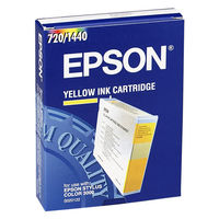 Оригинальный струйный картридж EPSON C13S020122