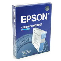 Оригинальный струйный картридж EPSON C13S020130