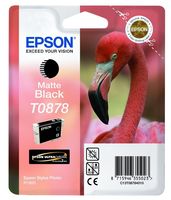 Оригинальный струйный картридж EPSON C13T08784010