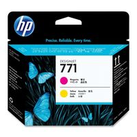Оригинальная печатающая головка HP CE018A