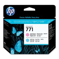 Оригинальная печатающая головка HP CE019A
