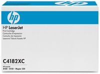 Оригинальный тонер-картридж HP C4182XC