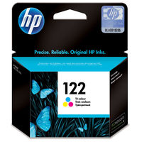 Оригинальный струйный картридж HP CH562HE