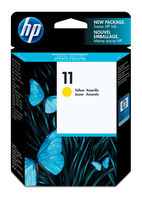 Оригинальный струйный картридж HP C4838A