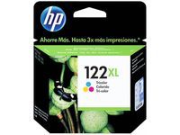 Оригинальный струйный картридж HP CH564HE