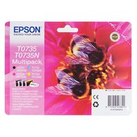 Оригинальный струйный картридж EPSON C13T10554A10