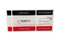 Совместимый тонер-картридж COLORTEK ML-2010D3