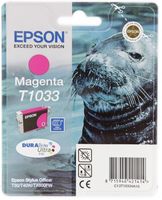 Оригинальный струйный картридж EPSON C13T10334A10