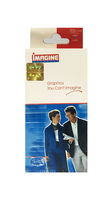 Совместимая чернильница IMAGINE GRAPHICS CLI-521C
