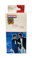 Совместимая чернильница IMAGINE GRAPHICS CLI-521M