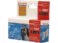 Совместимый струйный картридж IMAGINE GRAPHICS C13T00740110