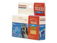 Совместимый струйный картридж IMAGINE GRAPHICS C13T03324010