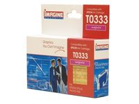 Совместимый струйный картридж IMAGINE GRAPHICS C13T03334010