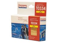 Совместимый струйный картридж IMAGINE GRAPHICS C13T03344010