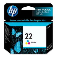 Оригинальный струйный картридж HP C9352AE
