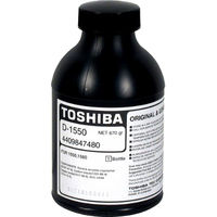 Оригинальный девелопер TOSHIBA D-1550