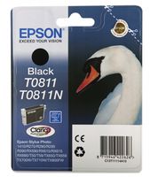 Оригинальный струйный картридж EPSON C13T11114A10