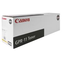 CANON GPR-11 Yellow
