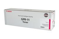 Оригинальная тонер-туба CANON GPR-11 Toner Magenta