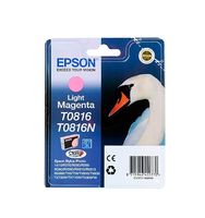 Оригинальный струйный картридж EPSON C13T11164A10