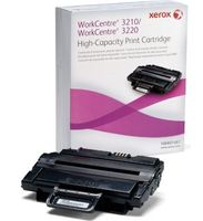 Оригинальный принт-картридж XEROX 106R01487