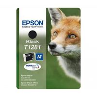 Оригинальный струйный картридж EPSON C13T12814011