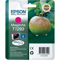 Оригинальный струйный картридж EPSON C13T12934011