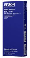 Оригинальный матричный картридж EPSON ERC-31HDB