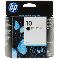 Оригинальный струйный картридж HP C4844AE