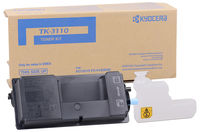Оригинальный тонер-картридж KYOCERA-MITA TK-3110