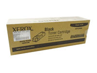 Оригинальный тонер-картридж XEROX 106R01285