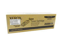 Оригинальный тонер-картридж XEROX 106R01282