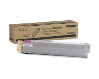 Оригинальный тонер-картридж XEROX 106R01151