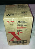 XEROX 005R00318
