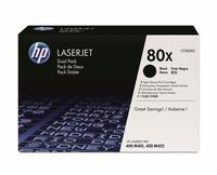 Оригинальный тонер-картридж HP CF280XD