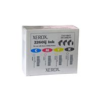 Оригинальный комплект чернил и картриджа XEROX 026R09951