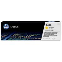 Оригинальный тонер-картридж HP CF212A