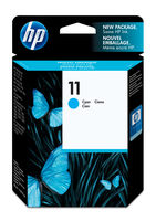 Оригинальный струйный картридж HP C4836AE
