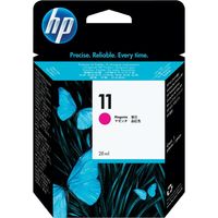 Оригинальный струйный картридж HP C4837AE