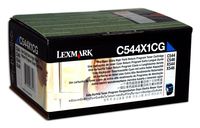 LEXMARK C544X1CG