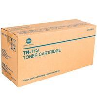 Оригинальный тонер-картридж KONICA-MINOLTA TN-113