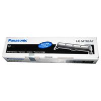Оригинальный тонер-картридж PANASONIC KX-FAT88A7
