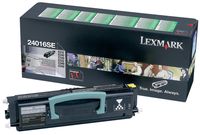 Оригинальный тонер-картридж LEXMARK 24016SE
