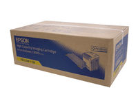 Оригинальный тонер-картридж EPSON C13S051124