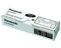 Оригинальный тонер-картридж PANASONIC KX-FA76A7